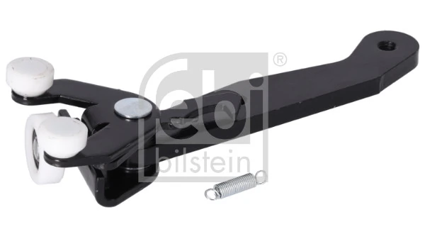 Roller Guide, sliding door
